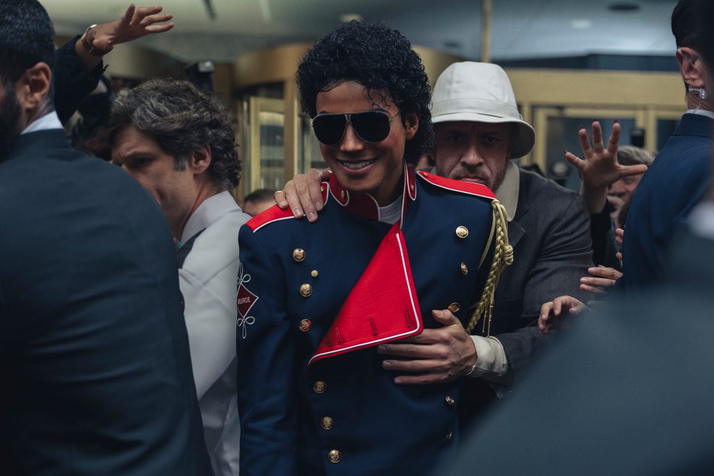‘‘Michael’ Director Addresses Controversy as Film Undergoes $15M Overhaul