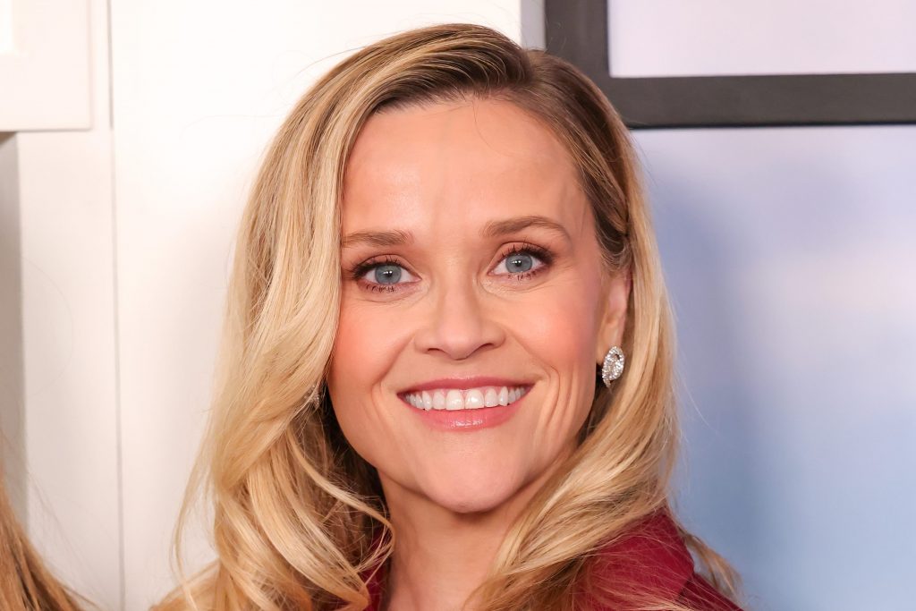 Reese Witherspoon Doubles Down on Telling Women to Learn AI: Jobs We Hold Are ‘Three Times More Likely to Be Automated By AI’