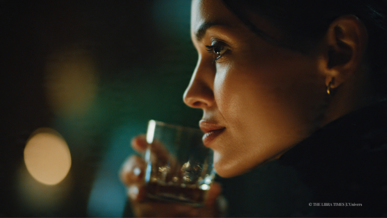 The Gilded Palate: Identifying Vintage from a Single Sip