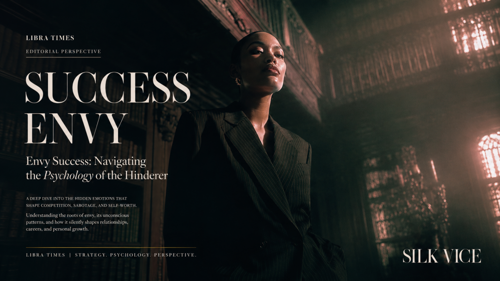 Success Envy