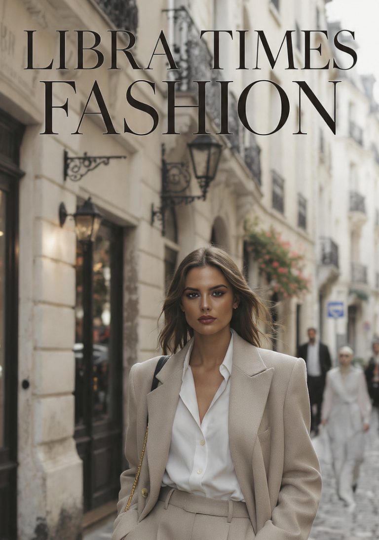 Paris Style Watch: What’s Moving Through the City Right Now
