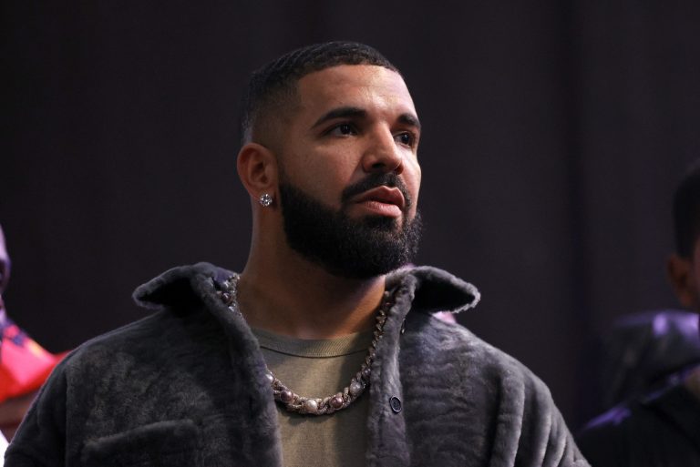 ‘ICEMAN’ ERA BEGINS AS DRAKE DROPS DATE IN ICE-COLD STYLE