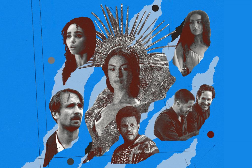 Synthetic Stardom: Why Hollywood Fails the Prestige Test.