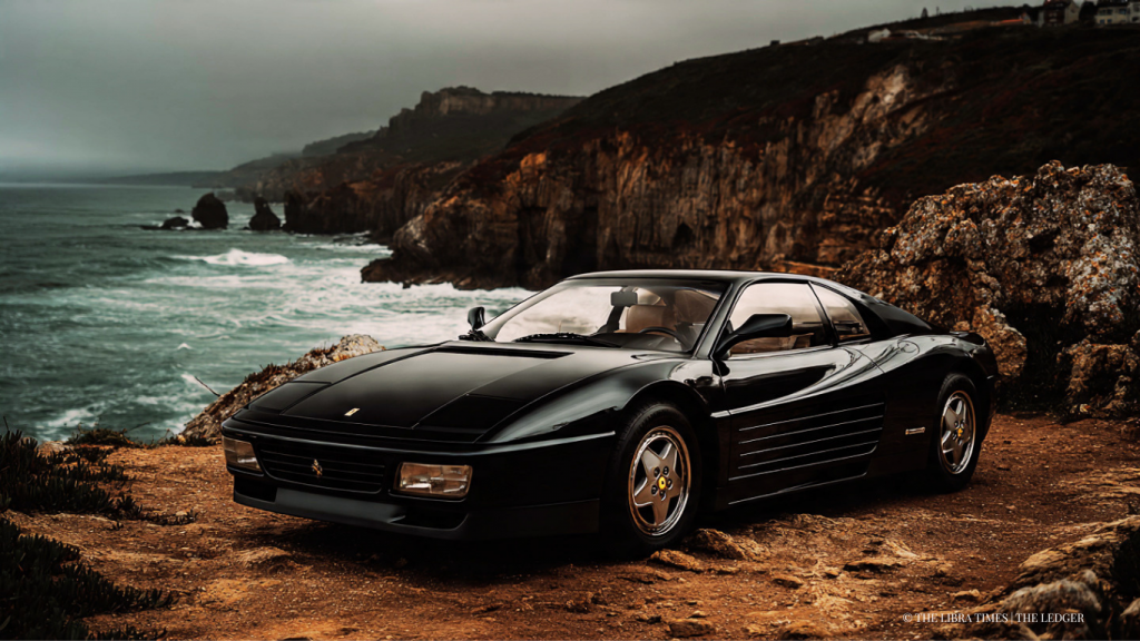 The Biarritz Script: Rituals of the Elite
