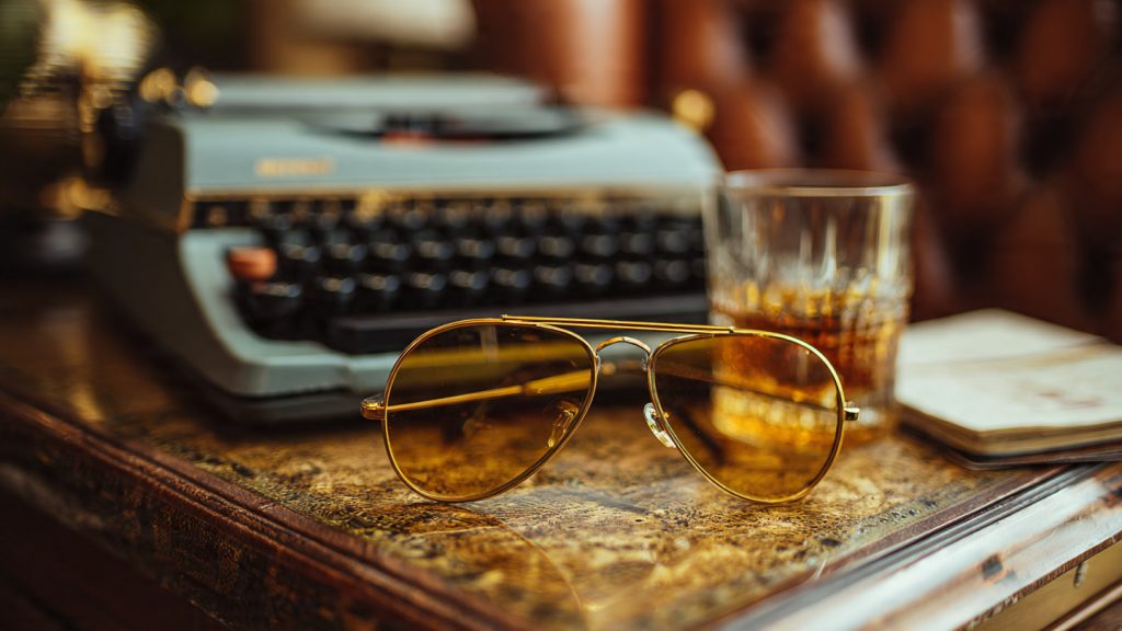 The Architecture of Masculinity: Reclaiming the Raw Sophistication of 70s Italian Leather
