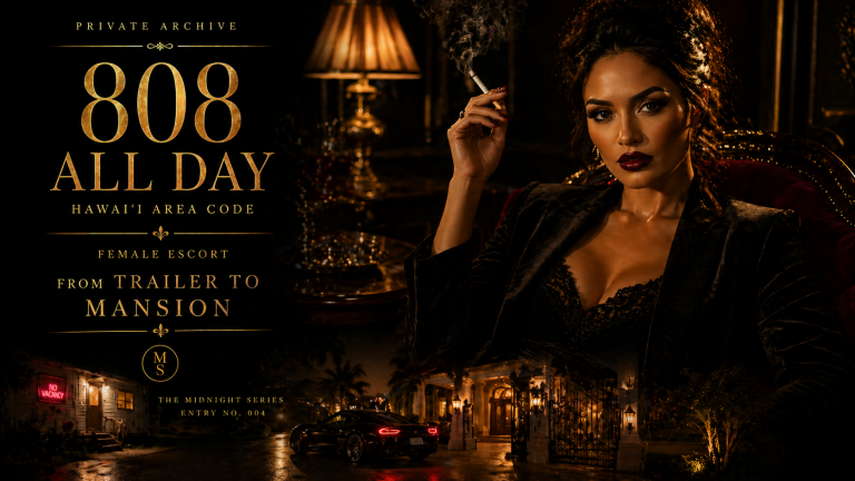 808 all day post from Trailer to mansion