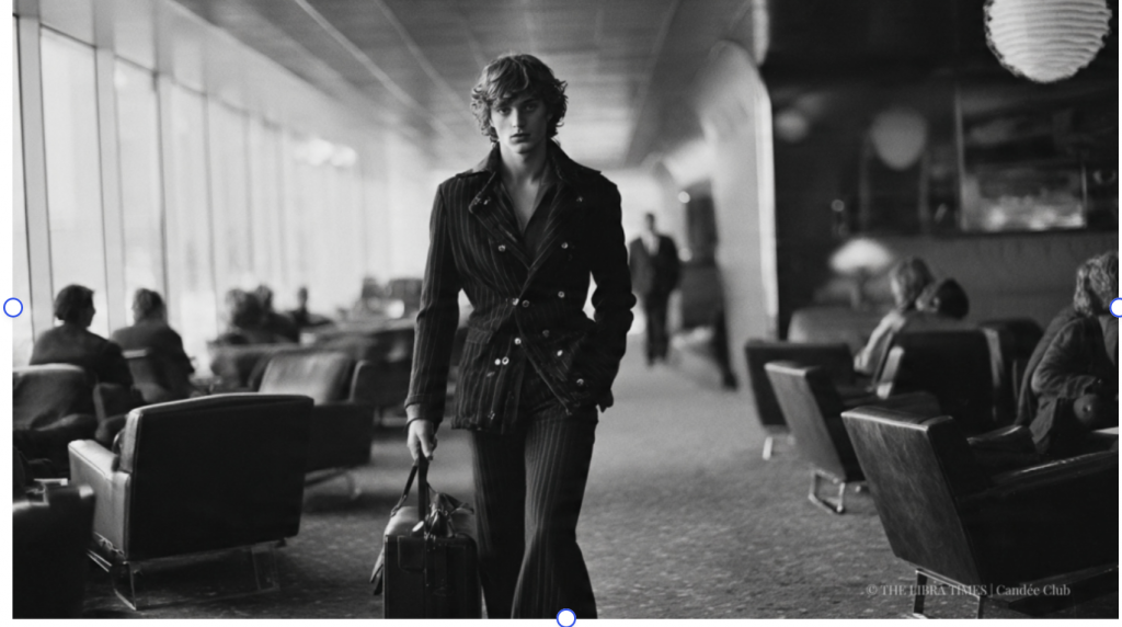 The Napoleonic Return: Airport Arrivals in 2026