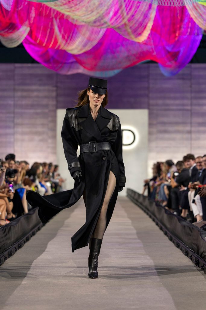 Savannah College of Art and Design Fall 2026 Ready-to-Wear