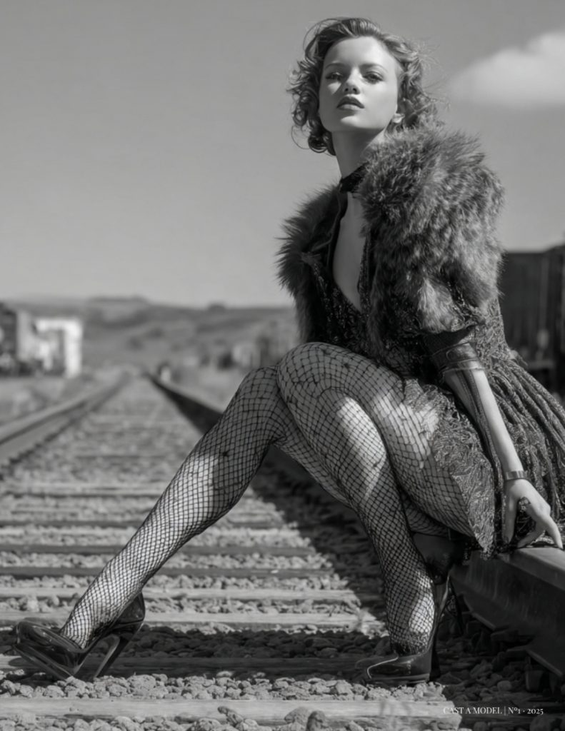 Railroad Luxe Volume IVRailroad Luxe Volume IVRailroad Luxe Volume IV