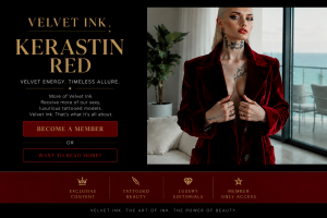 Kerastin Red