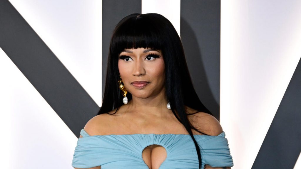 Nicki Minaj Reveals Why She Came Out as MAGA, Says Jay-Z Hurt Obama’s Legacy