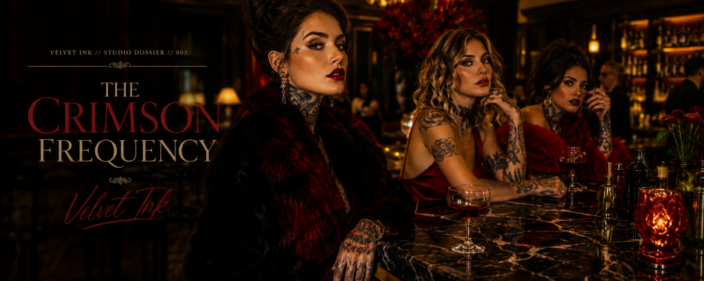 The Collective Energy of the Red Room