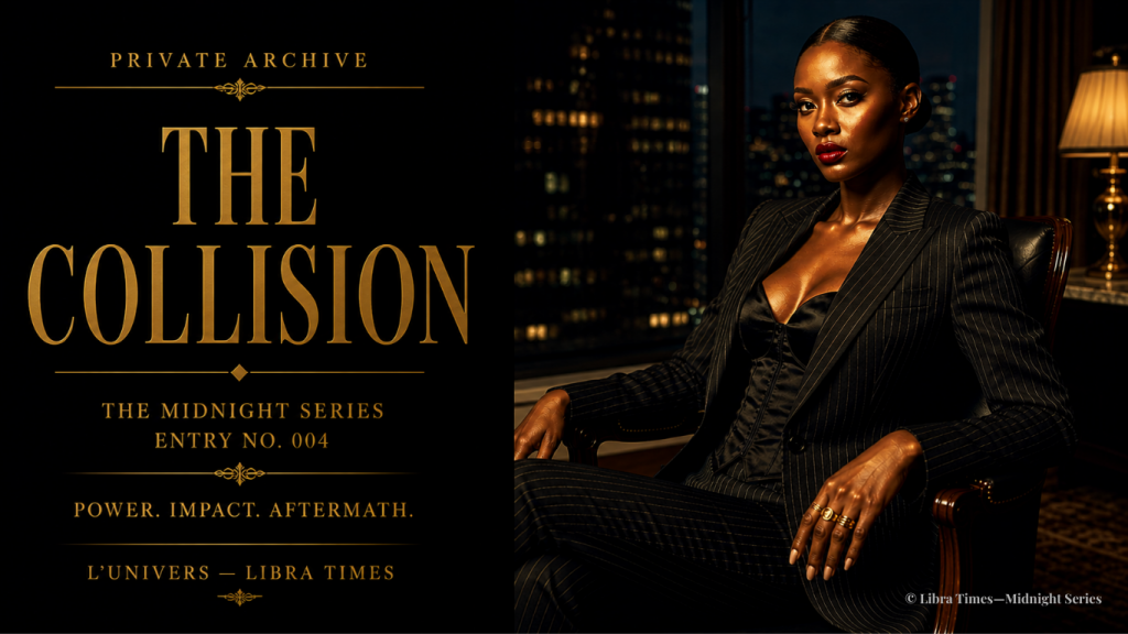 The Collision