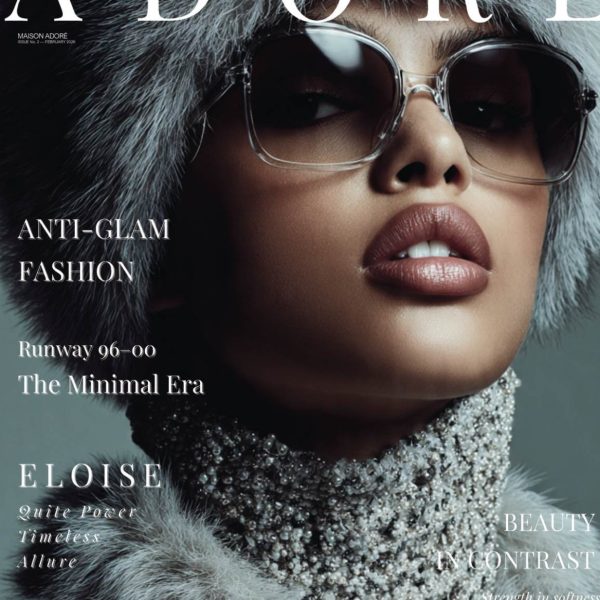 Maison Adoré Issue No 2
