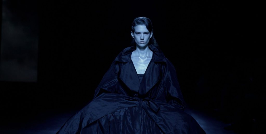 Boloria Spring 2027 Ready-to-Wear