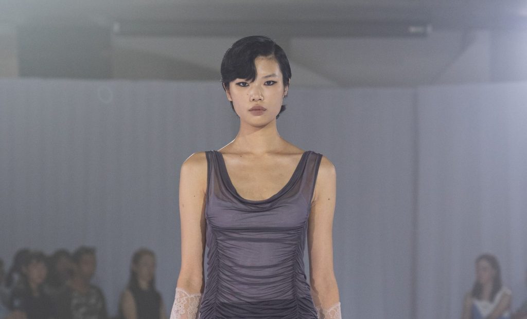 Fetico Tokyo Spring 2027