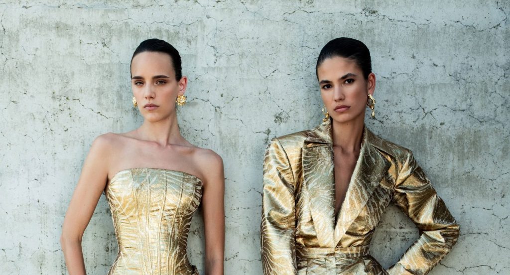 Zuhair Murad Resort 2027