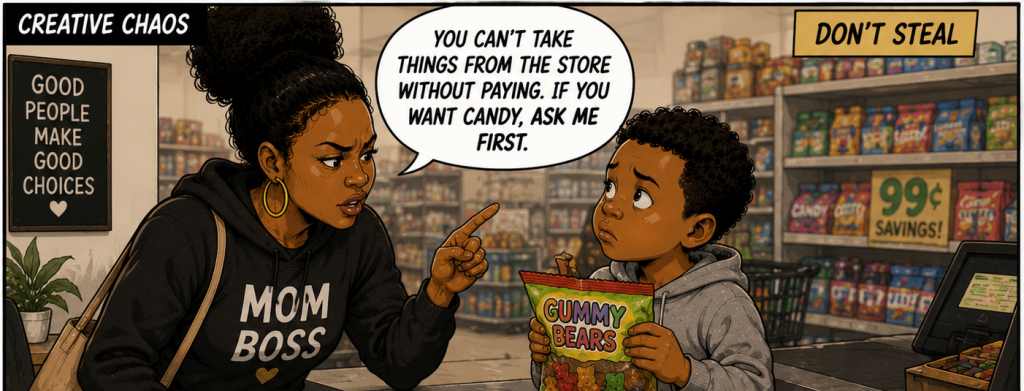 Welcome to Creative Chaos: Inside Our New Weekly Comic Strip Division