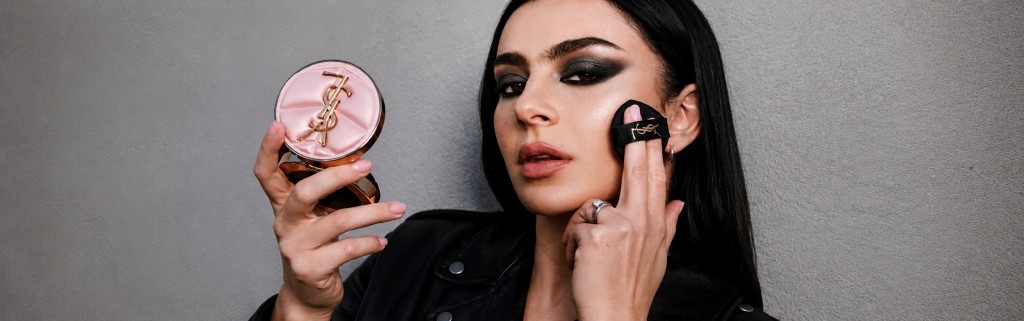 How YSL Could Win the Designer Makeup Wars