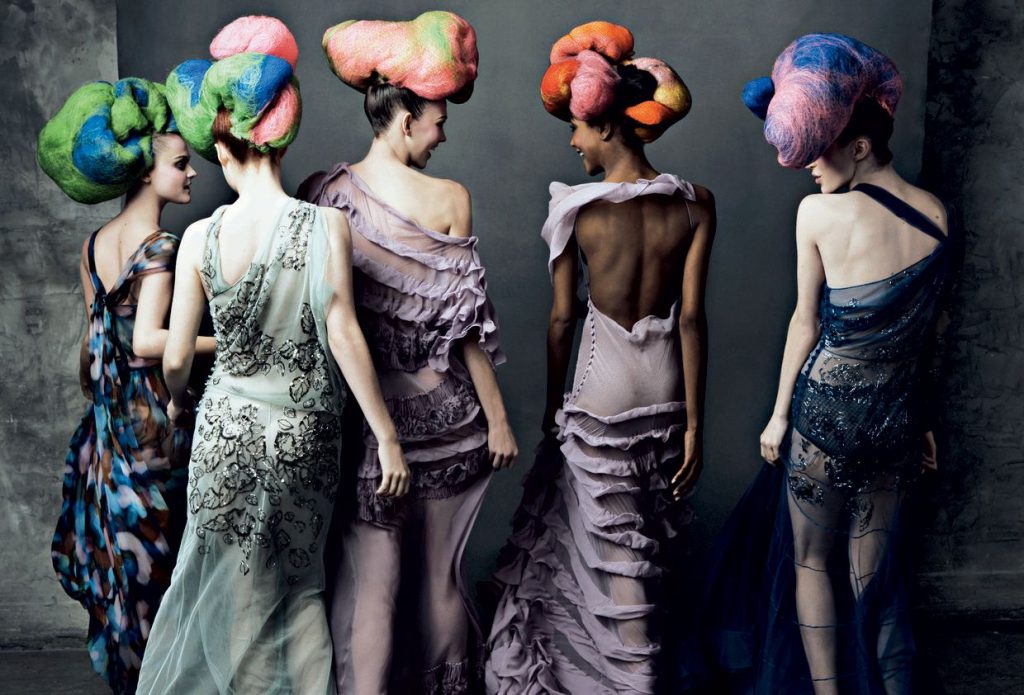 John Galliano Is the Subject of the Next Costume Institute Show