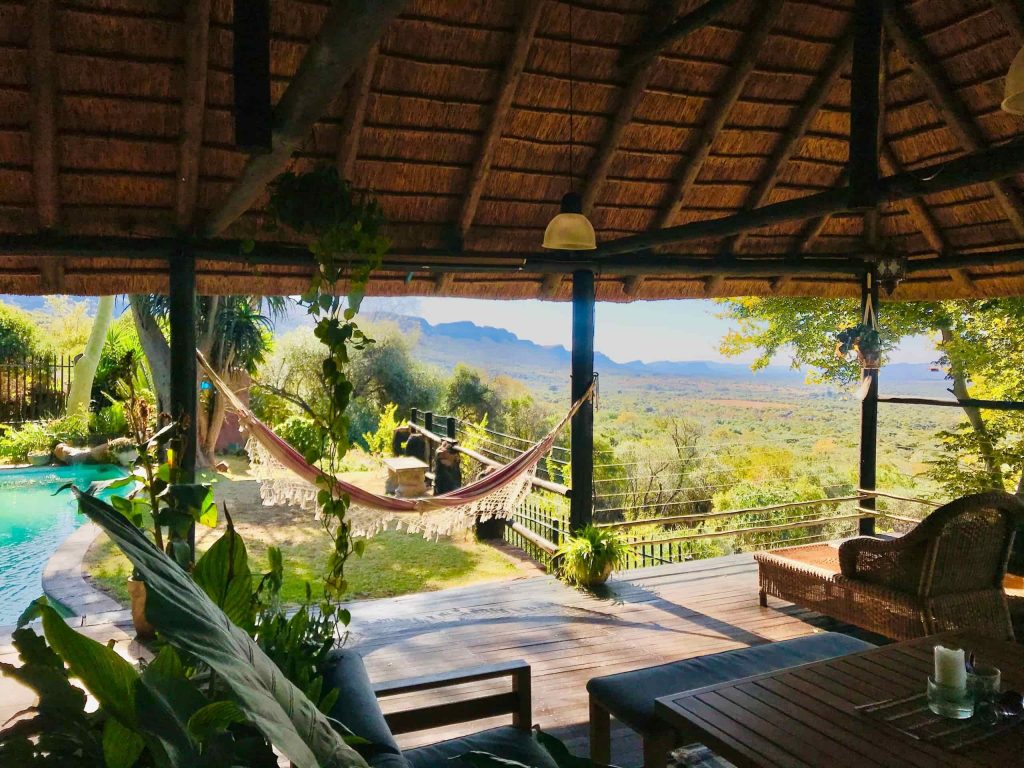 The 7 Best Airbnbs in South Africa for Going Off the Grid