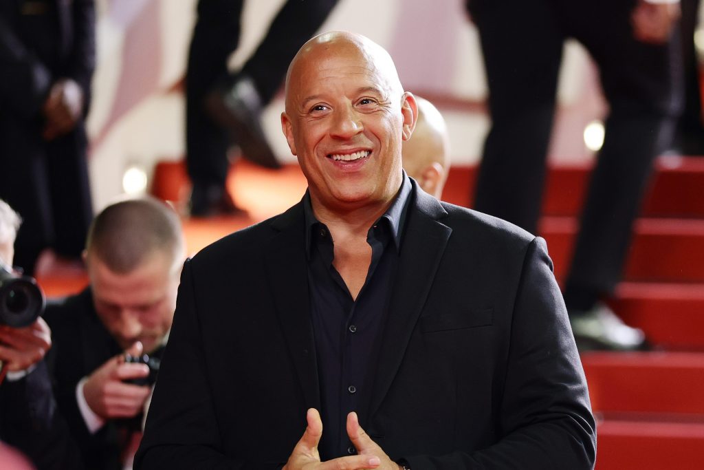 Vin Diesel Shares Behind-the-Scenes Look at ‘Fast Forever’: ‘We’ve Been Grinding’