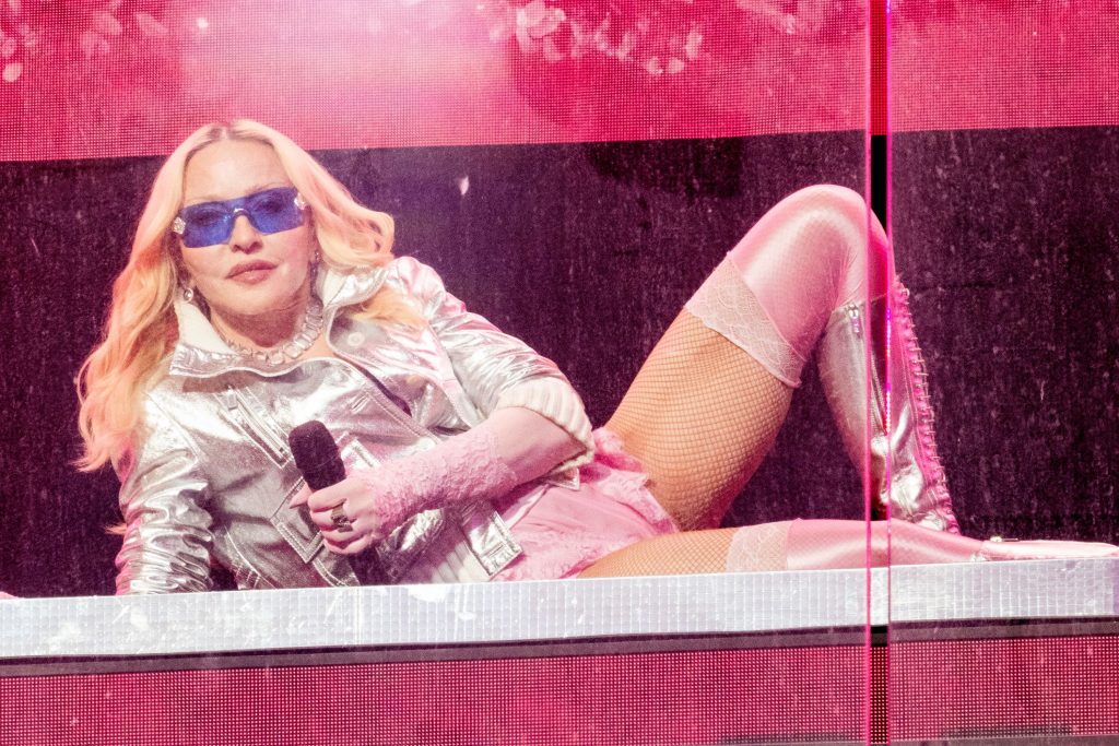 What Is 2026’s Song of the Summer? Here Are Vogue’s Picks