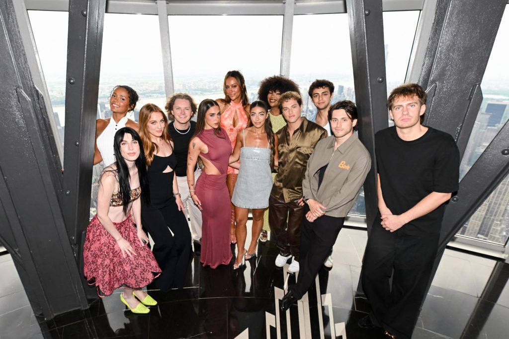 Why Can’t I Get Enough of Rich, Reality-TV Kids Set Loose in New York?