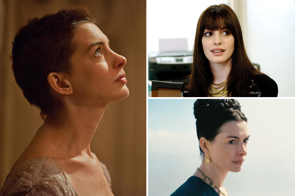 Anne Hathaway’s 13 Best Performances: From ‘The Devil Wears Prada’ to ‘The Odyssey’