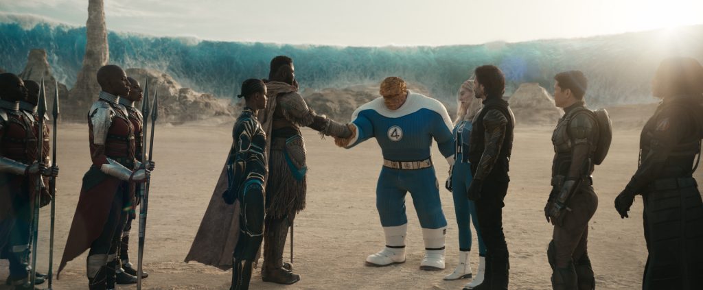 ‘Avengers: Doomsday’ Racks Up $16.5 Million in Advance Ticket Sales After First Day (EXCLUSIVE)