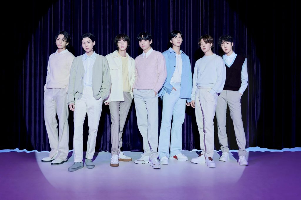 Grammy Chief ‘Saddened to Hear’ That BTS Won’t Submit for 2027 Awards