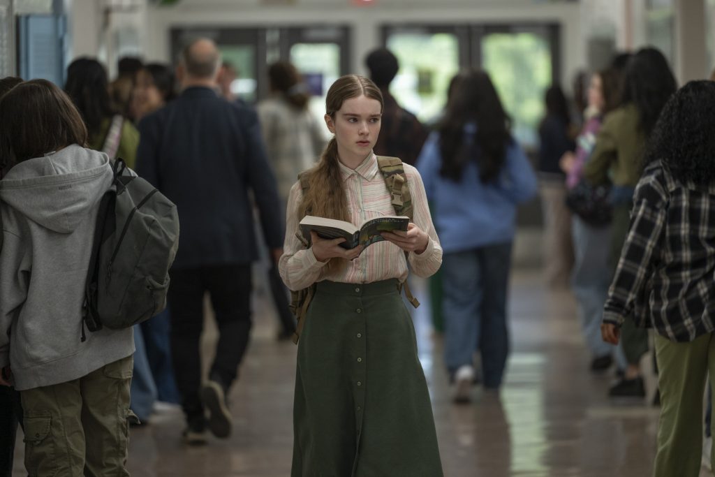 Stephen King’s ‘Carrie’ Series Sets October Release Date, Drops Horrifying New Trailer