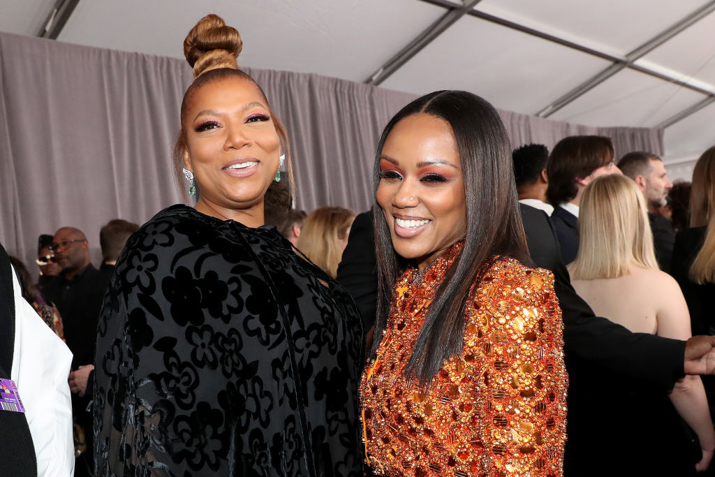 Black, Queer, And Deeply In Love: 8 Celebrity Couples Who Are Thriving