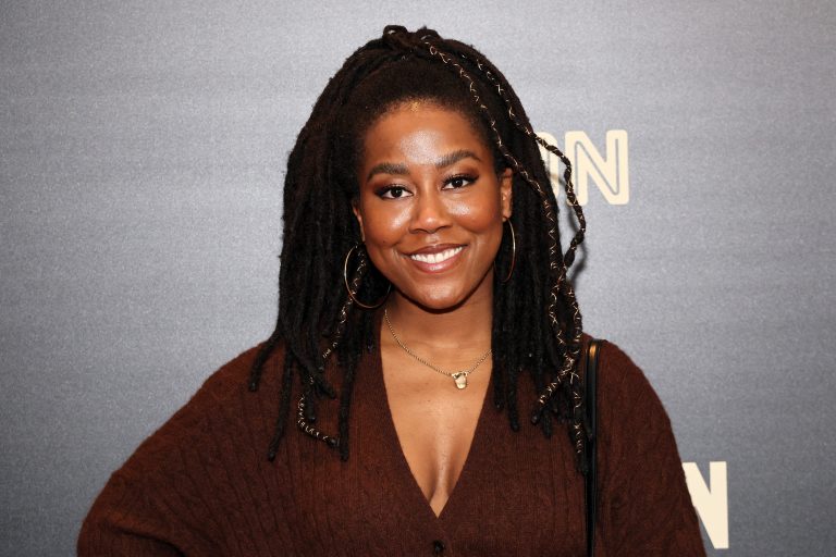 ‘Children of Blood and Bone’ Author Tomi Adeyemi Left Film’s Set ‘Sobbing.