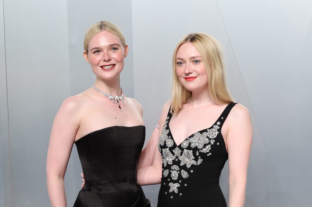 Dakota and Elle Fanning Starrer ‘The Nightingale’ Moves to March, Facing Off Against ‘Sonic 4’