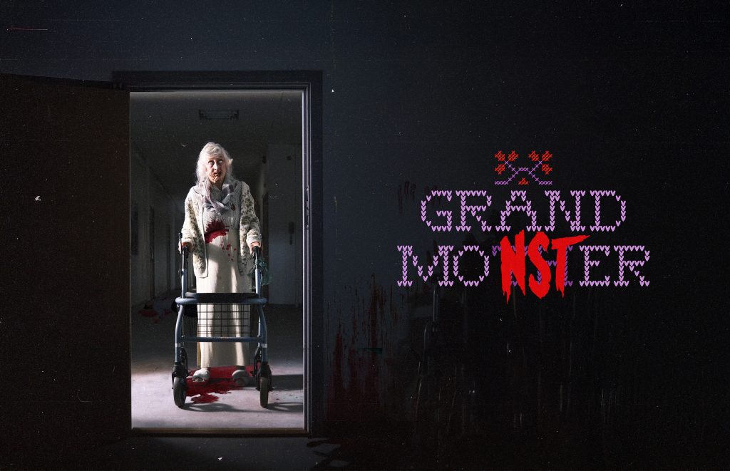 Norwegian Zombie Comedy ‘Grandmonster’ Wins Big Laughs and Top Outpost Award at Fantasia’s Frontières Market