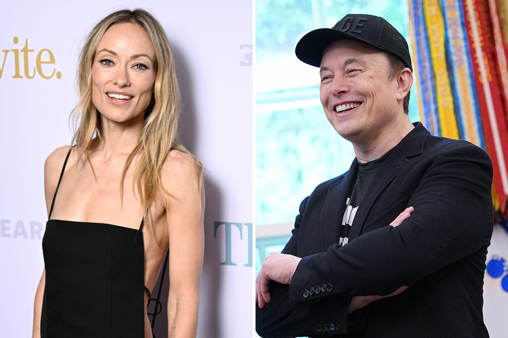 Olivia Wilde Slams Elon Musk as a ‘Creature’ and Says ‘I Deeply Resent Him Now,’ Years After Meeting at SpaceX Headquarters