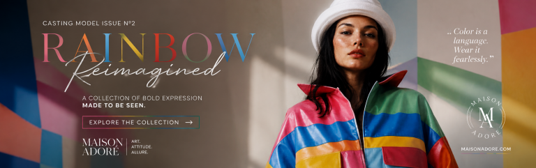 Cast A Model Archive, Urban Culture Edition