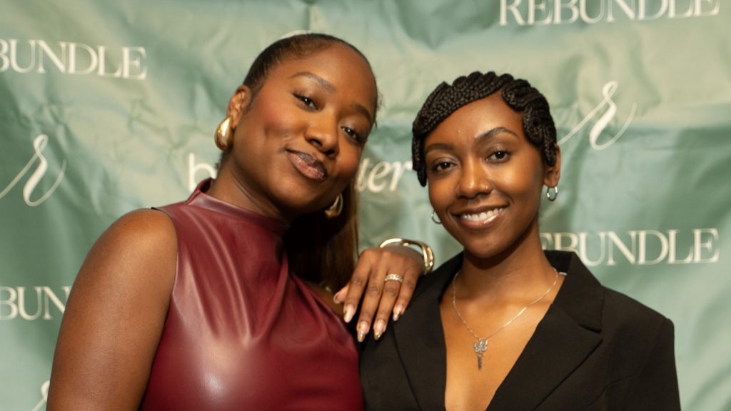 Rebundle’s Ciara Imani May Goes ‘Beyond The Braid’ At Essence Film Festival 