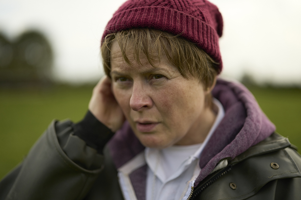 Monica Dolan Delivers One of Her Most Powerful Performances Yet