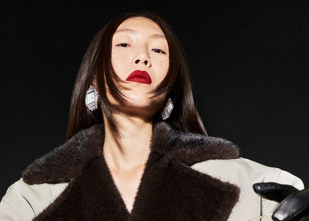 Alexander Wang Fall 2026 Ready-to-Wear
