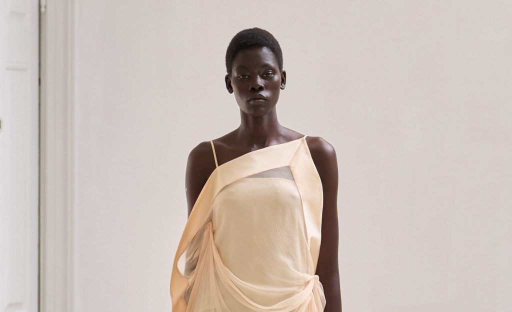 Anne Sofie Madsen Copenhagen Spring 2027