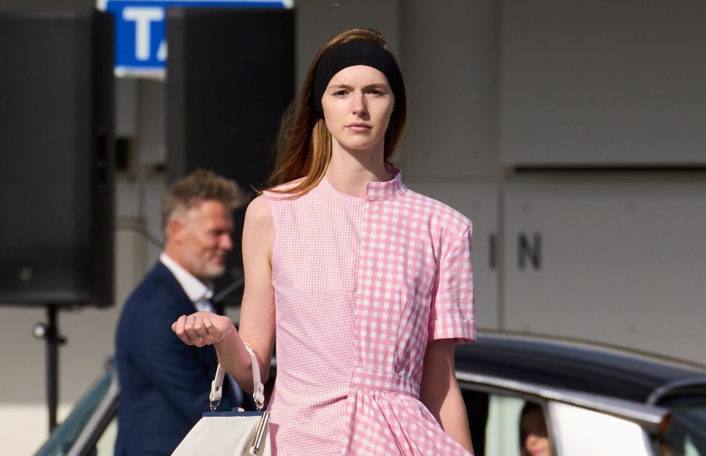 Nicklas Skovgaard Copenhagen Spring 2027