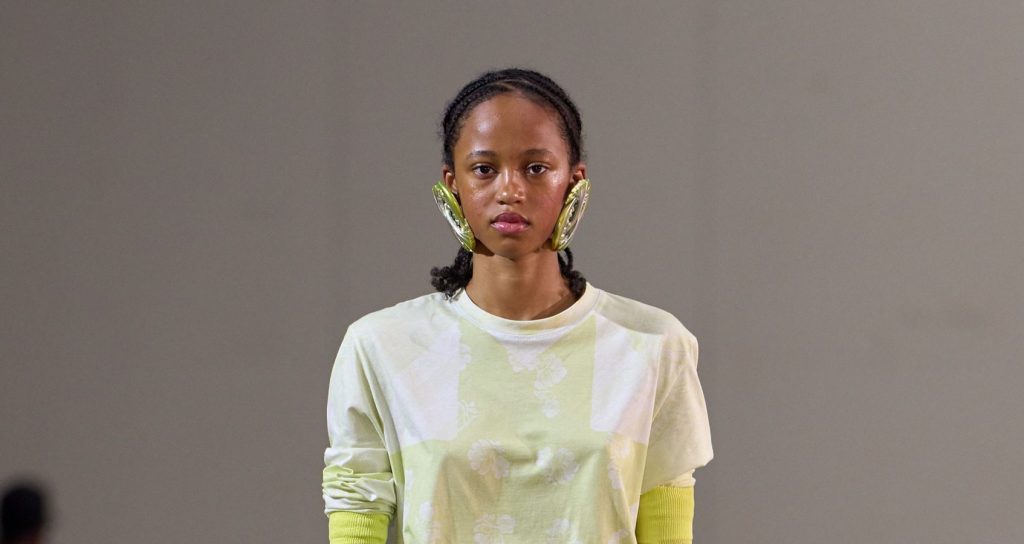 Paolina Russo Copenhagen Spring 2027
