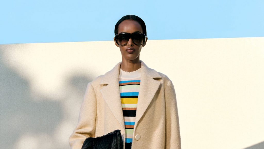 Simon Miller Fall 2026 Ready-to-Wear