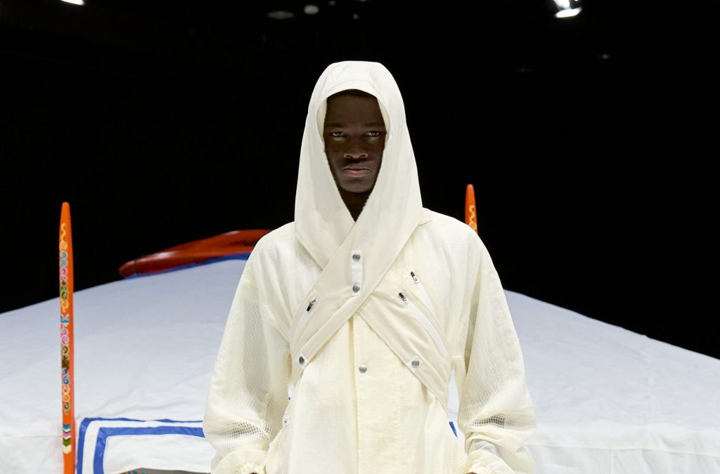 Yoshio Kubo Tokyo Spring 2027