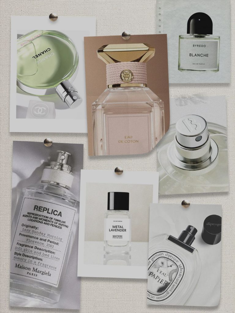 The Best Fresh Perfumes Go With Everything