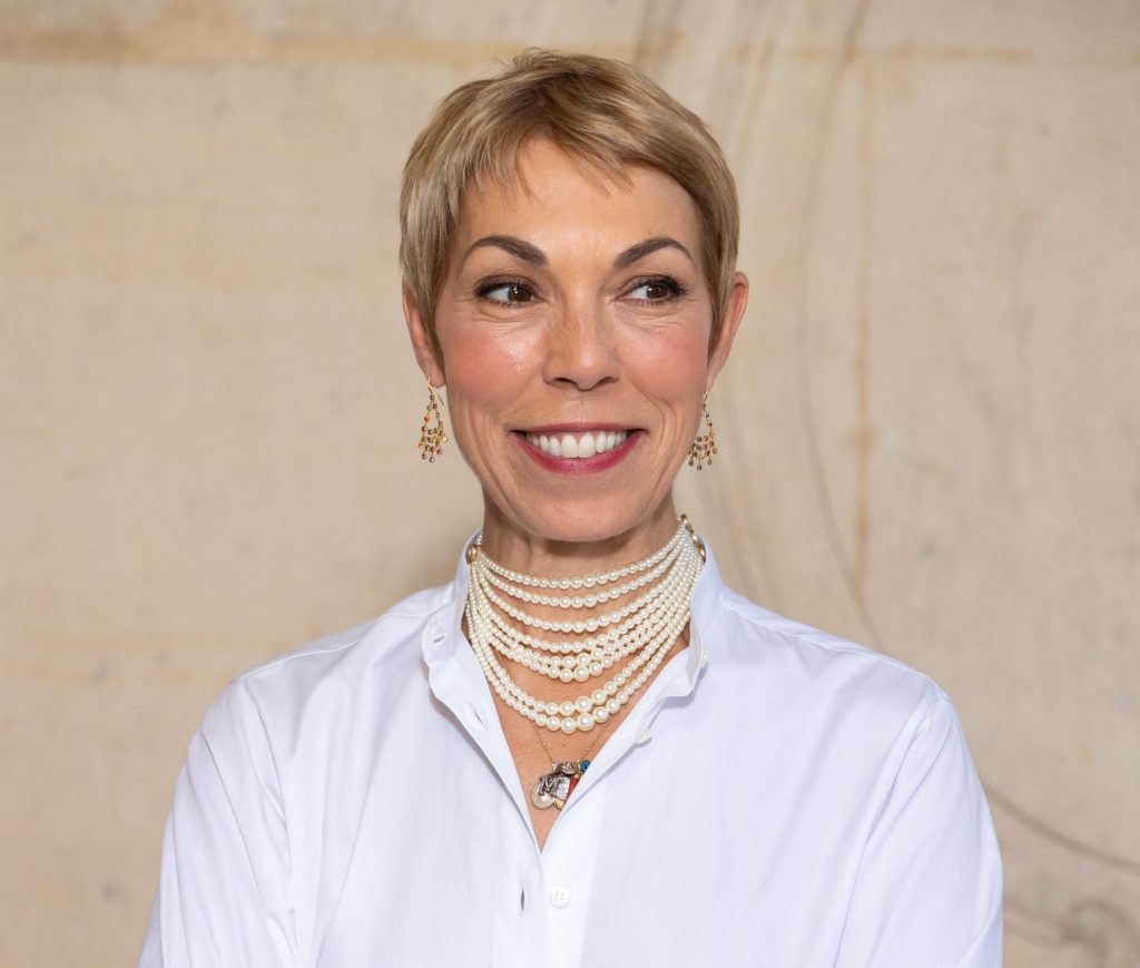 The Curator of Luxury