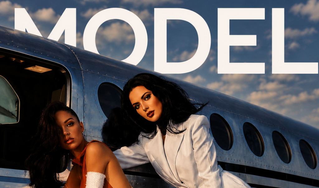 Jet-Set Confidence: The New Era Of Travel