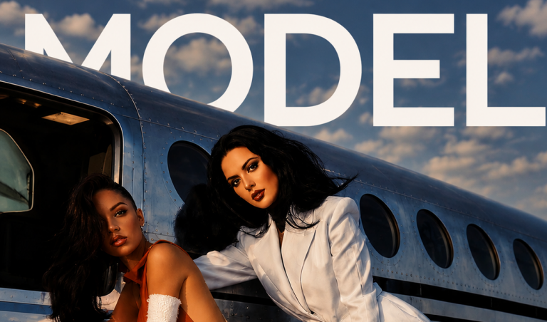 Jet-Set Confidence: The New Era Of Travel